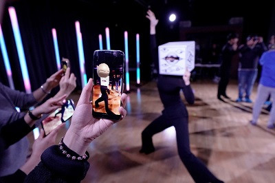 한국문화예술위원회, 2020년 아트앤테크 활성화 창작지원사업 선정작 발표