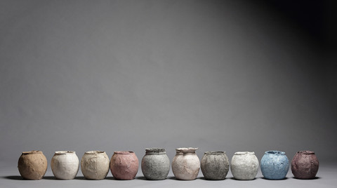 오기영 개인전 ‘제주, 시간을 입히다’ 12일부터 인사동 동덕아트갤러리서 개최