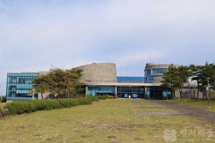 “여러분, 덕분에…”해녀박물관, 의료진 또는 관련 종사자들에게 무료관람 이벤트를 실시한다.