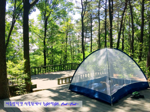 신구대학교식물원, 코로나19로 국내 여름휴가 계획하는 시민 위해 ‘2020 SUMMER 체