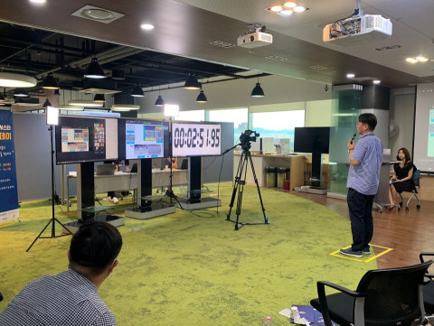 대전시, 제5회 대전 벤처스타 데모데이 개최