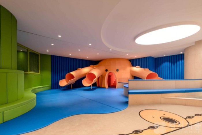 유튜브 선생님과 객실에서 ‘언택트’로 즐기는 이색 ‘키캉스’! 파라다이스시티, ‘언택트 키