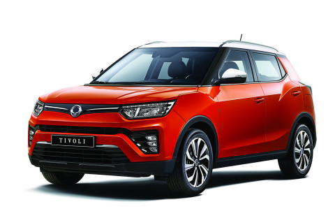 쌍용자동차, 2020년 상반기 경영실적 발표