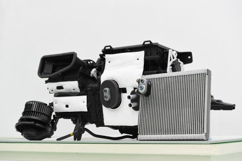 현대자동차그룹, 차량 내 쾌적한 공기 유지시켜주는 ‘퀄리티 에어’ 공조 기술 개발