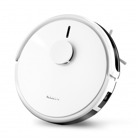 유진로봇, LDS 센서 탑재 로봇청소기 ‘아이클레보 G7’ 27일 출시