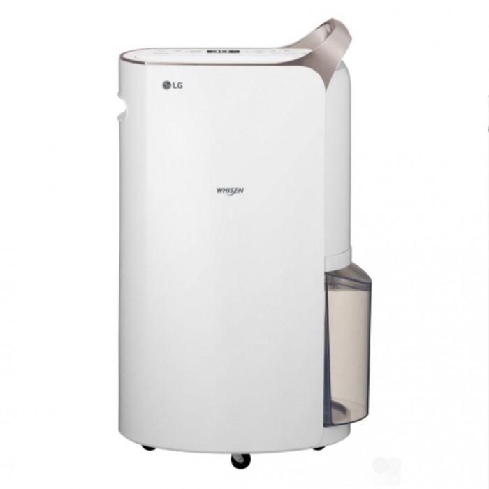 본격 장마 돌입 전 필수템, ‘LG 휘센 제습기’