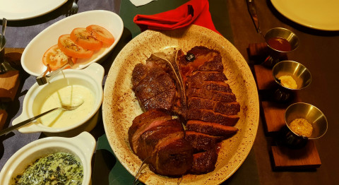 포트그릴 스테이크하우스, 프라이빗한 저녁 즐길 수 있는 ‘Cool Summer’ 페스티벌