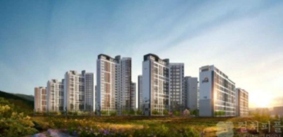 본격적인 휴가철, '홈캉스' 가능한 아파트 인기