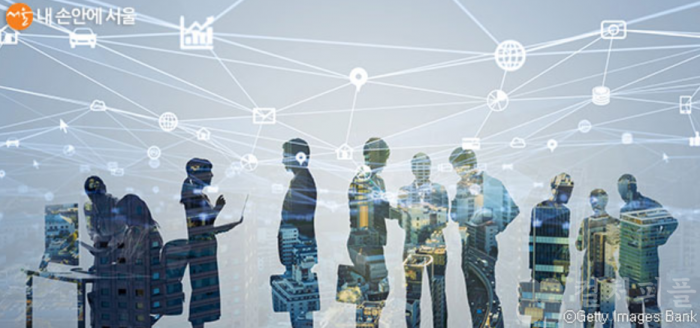 빅데이터로 서울시민의 일상 들여다보니..."홈트족, 빵투어족 등 47가지 라이프스타일"