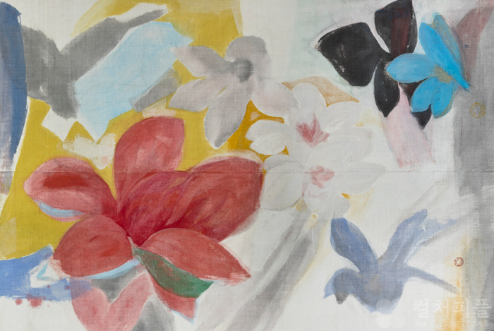 장상의 작가 - 상생(相生)