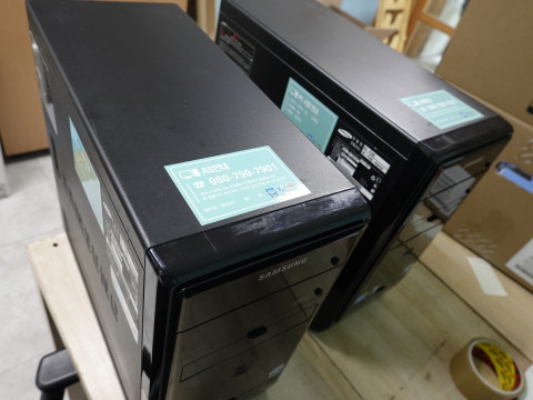 사회적기업 리맨-부천시, ‘사랑의 그린PC’ 무상 보급 완료