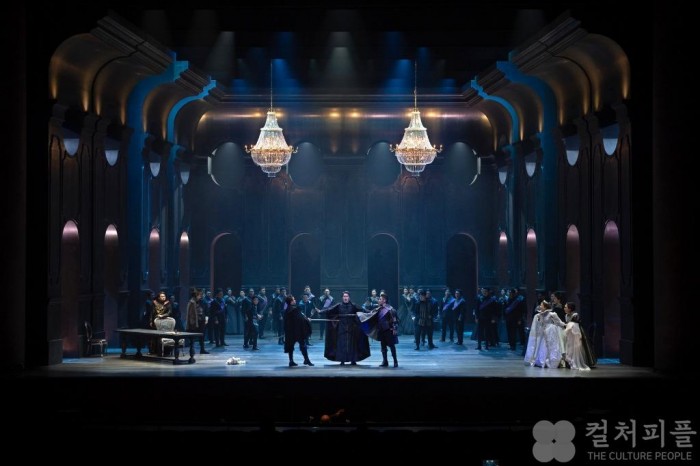 대구오페라하우스, 벨칸토 오페라의 정수 ‘람메르무어의 루치아’ 공연