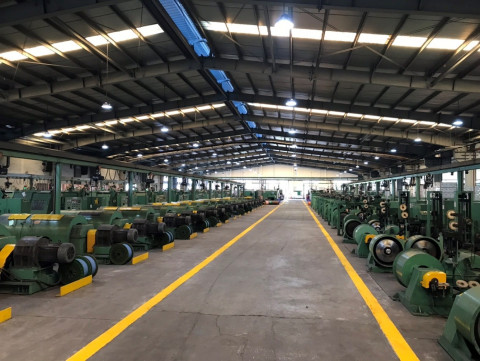 LS전선아시아, 올 2분기 최대실적 달성