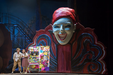 대구오페라하우스, 여름방학 오페라 바캉스 ‘가족오페라 헨젤과 그레텔’ 공연