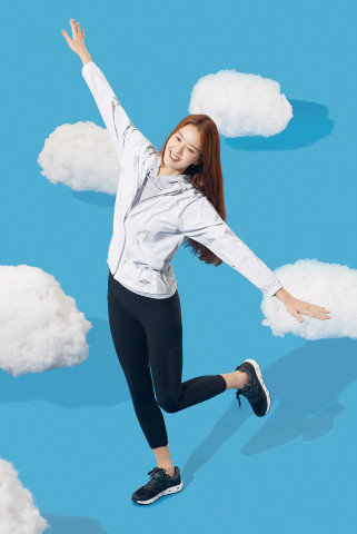 레드페이스, 폭염·강풍 등 변덕스러운 날씨 속 언제 어디서나 가볍게 착용 가능한