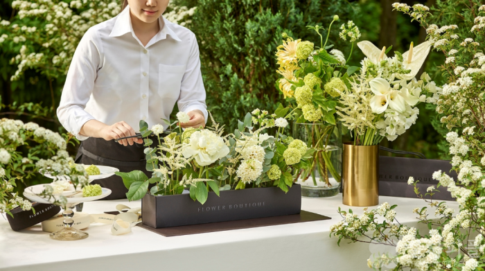 “25개월의 거리두기 끝”…호텔업계, ‘대면 클래스’ 기지개