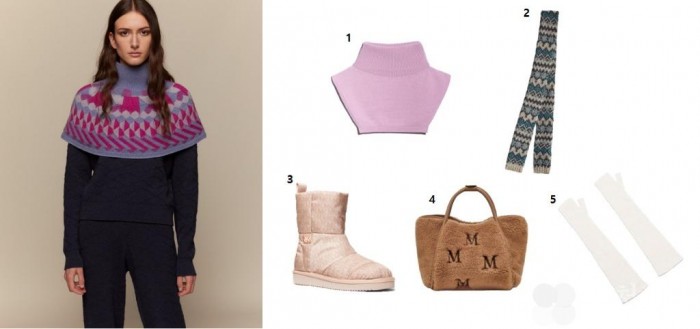 다가온 연말, 사랑하는 연인을 위한 선물 아이템은