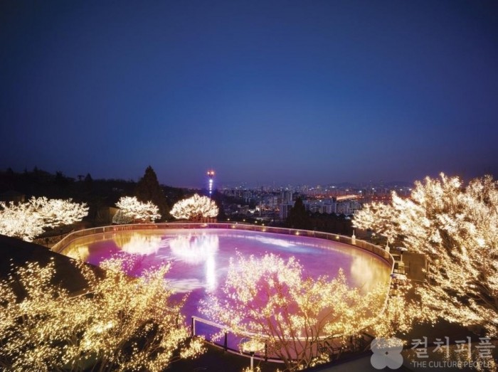 연말연시 호텔가, 잘 만든 즐길거리 ‘키 테넌트’로 한판 승부