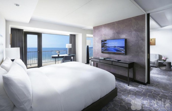 파라다이스호텔 부산, ‘허니문 인 파라다이스’ 패키지 출시