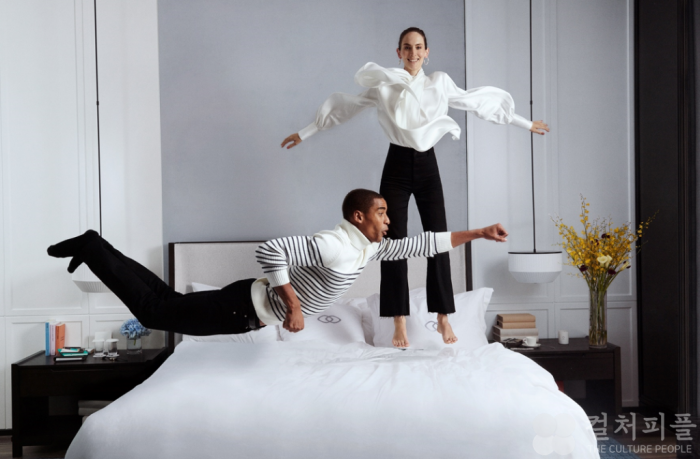 서울에서 파리지앵으로 살아가기...소피텔 앰배서더 서울, 한 달 살기 패키지 출시