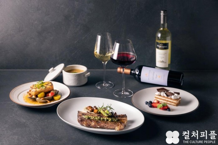그랜드 하얏트 서울 호텔, 해외여행 아쉬움 달래줄 미식여행 프로모션...‘아르헨티나로의 여