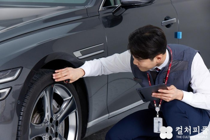 ‘반짝 폭우’ 가을비에 대처하는 내 차 관리법은?