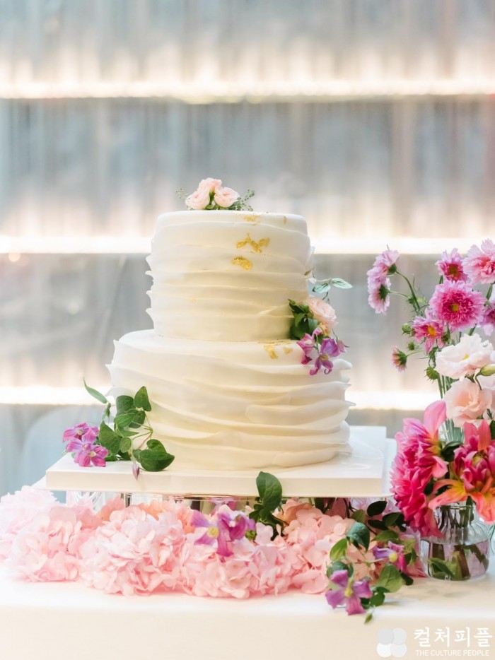 페어몬트 앰배서더 서울...프라이빗한 소규모 웨딩 패키지 출시