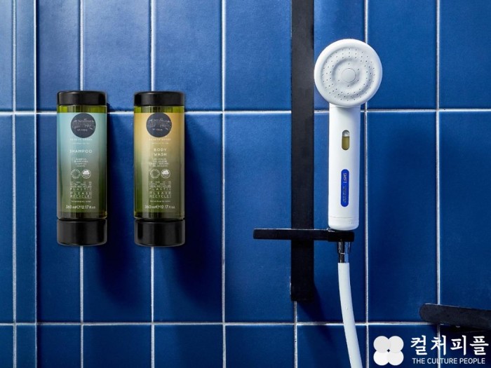 호캉스 즐기며 ‘노(NO)플라스틱’에 동참해보세요! 코오롱, 전 객실 ‘친환경 어메니티’