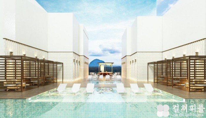 아코르 앰배서더 코리아, 제주에 첫 리조트 열어...오픈특가 주목