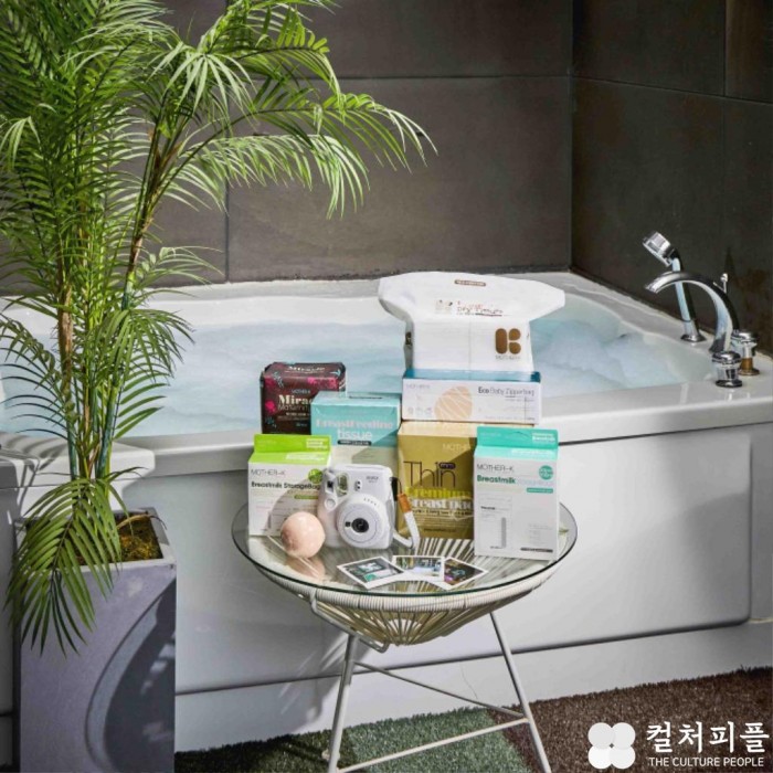 도심 속 호텔 스위트 특별한 태교 여행...호텔 포코 성수, 밀레니얼 예비맘 위한 ‘맘에