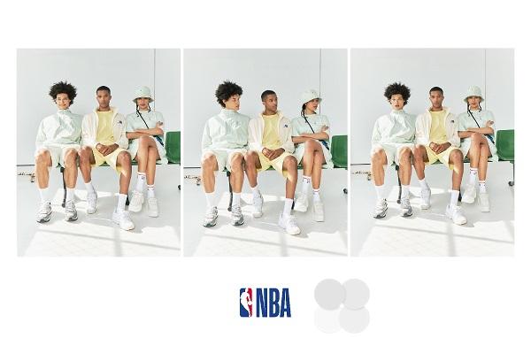 “긴장하지 말고 PLAY IT COOL~” NBA, ‘느바 방구석 챌린지’로 2030 이목