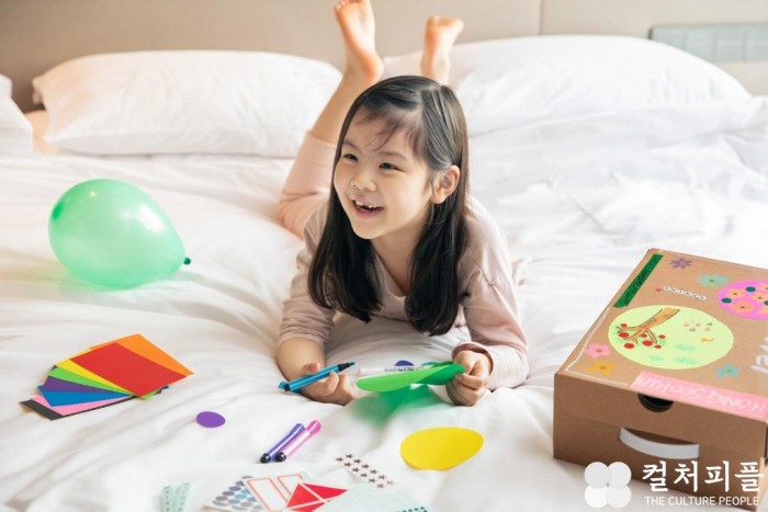 그랜드 하얏트 서울 호텔, 어린이들의 설레는 여행을 위한 ‘마이 리틀 트래블’ 패키지 출시