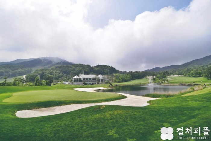 청정고원골프장 무주덕유산CC 개장...스타트하우스 리뉴얼로 고객 호평