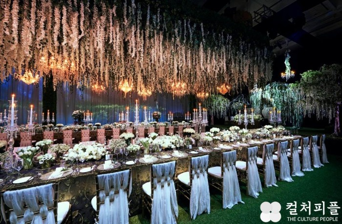 럭셔리 호텔에서 프라이빗 웨딩과 허니문을 동시에...파라다이스시티, ‘트립 투 웨딩’ 프로