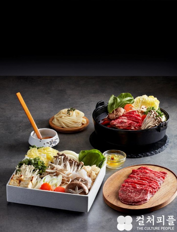 파라다이스호텔 부산, MZ세대 겨냥 신메뉴 출시...뷔페, 중식, 일식 새로운 경험 선사