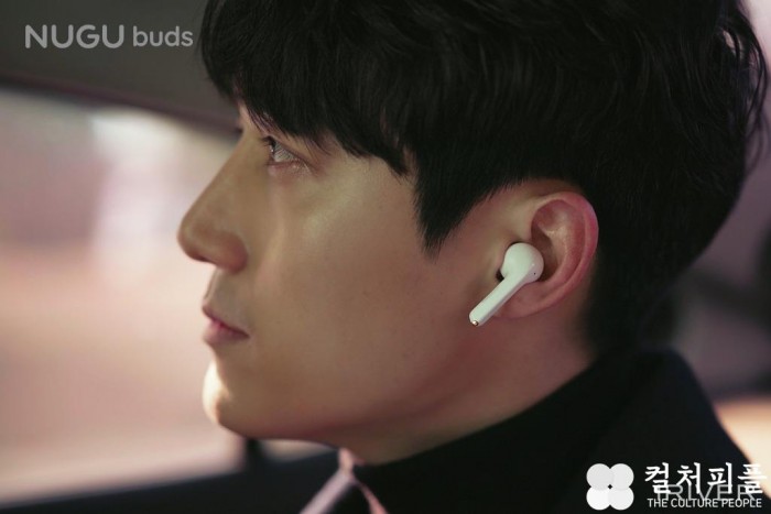 SKT, AI 품은 이어셋 ‘누구 버즈’ 출시...통화음질 최적화