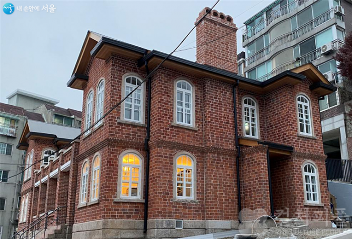 올해 새로 생기는 문화시설 BIG4는?