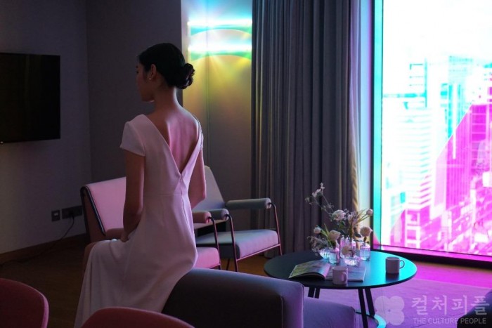 라이즈호텔, 독특한 웨딩 패키지 선보여...루프탑 예식, 웨딩 애프터파티 등 제공