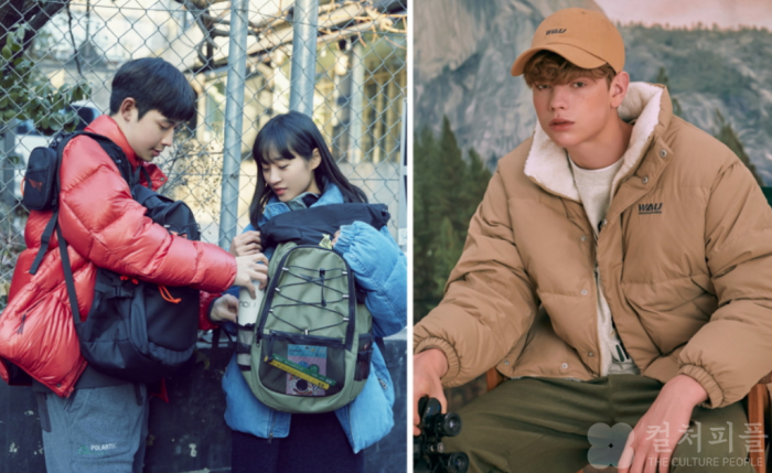 변덕스러운 날씨, 이것만 있으면 어디든 OK!