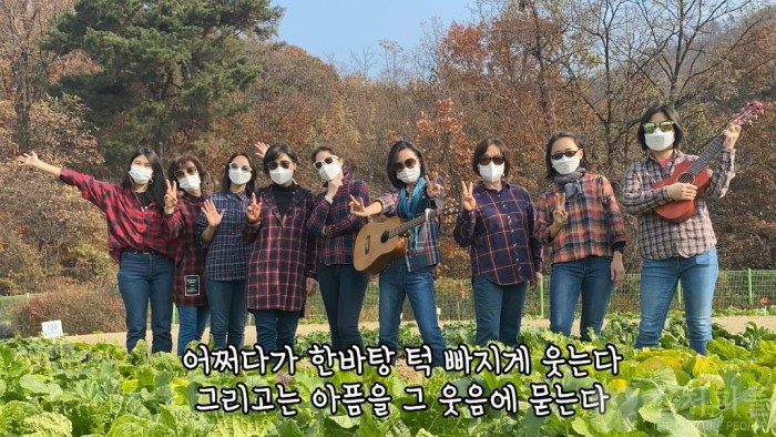 서울주택도시공사, 랜선 페스티벌 ‘주민참여공연’ 성료...71개팀 360여명 참여