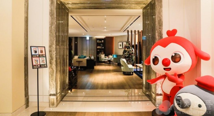 올 겨울방학, 안심 ‘키캉스’ 떠나볼까? 파라다이스시티, 호텔 어린이 도서관 조성