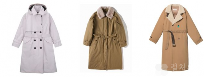 센스 넘치는 아이템으로 새해 옷 선물...이거 어때요?