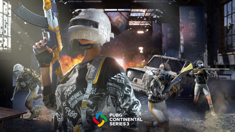 펍지, PCS3 승자 예측 이벤트 ‘Pick’Em 챌린지’ 실시