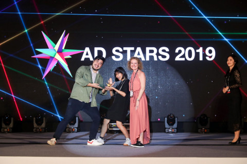 부산국제광고제, 온라인 광고 공모전 출품 성공적으로 마쳐