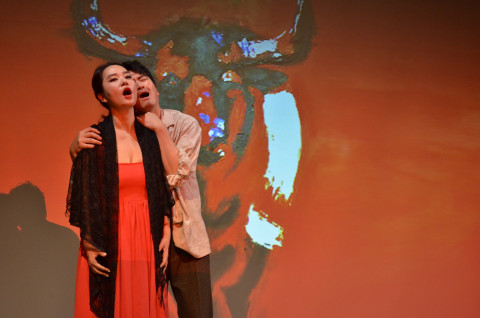 대구오페라하우스, 2020 대구오페라축제 해설오페라 ‘카르멘’ 선보여