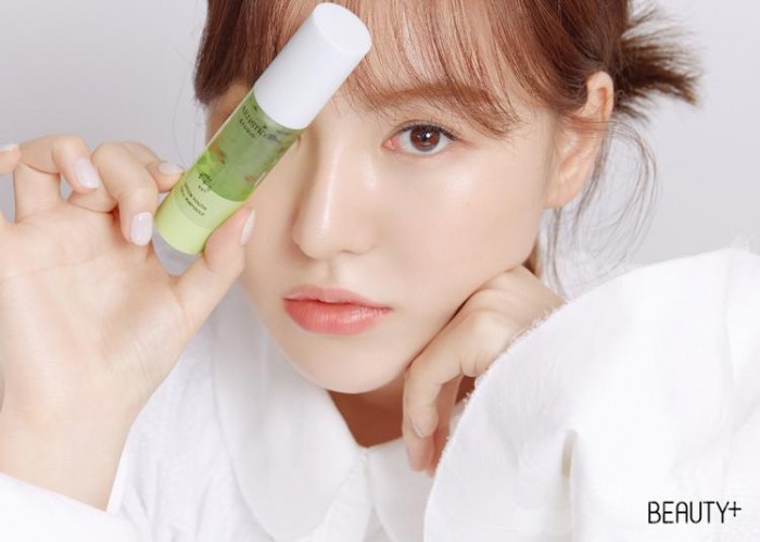 레드벨벳 웬디_청순+내추럴 화보 공개!