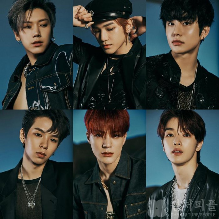 ‘컴백’ NCT 정규 2집 Pt.1 다양한 멤버 조합 X 음악 매력 예고!