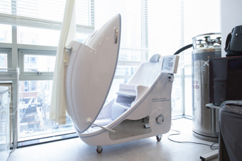 효과·편의 모두 잡은 ‘크라이오 캡슐’ 출시