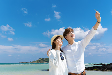 서귀포 칼호텔, 제주여행 인생샷 남길 수 있는 ‘간편 여행 패키지’ 선보여