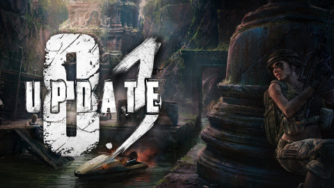 펍지주식회사, 배틀그라운드 8.3 업데이트 진행